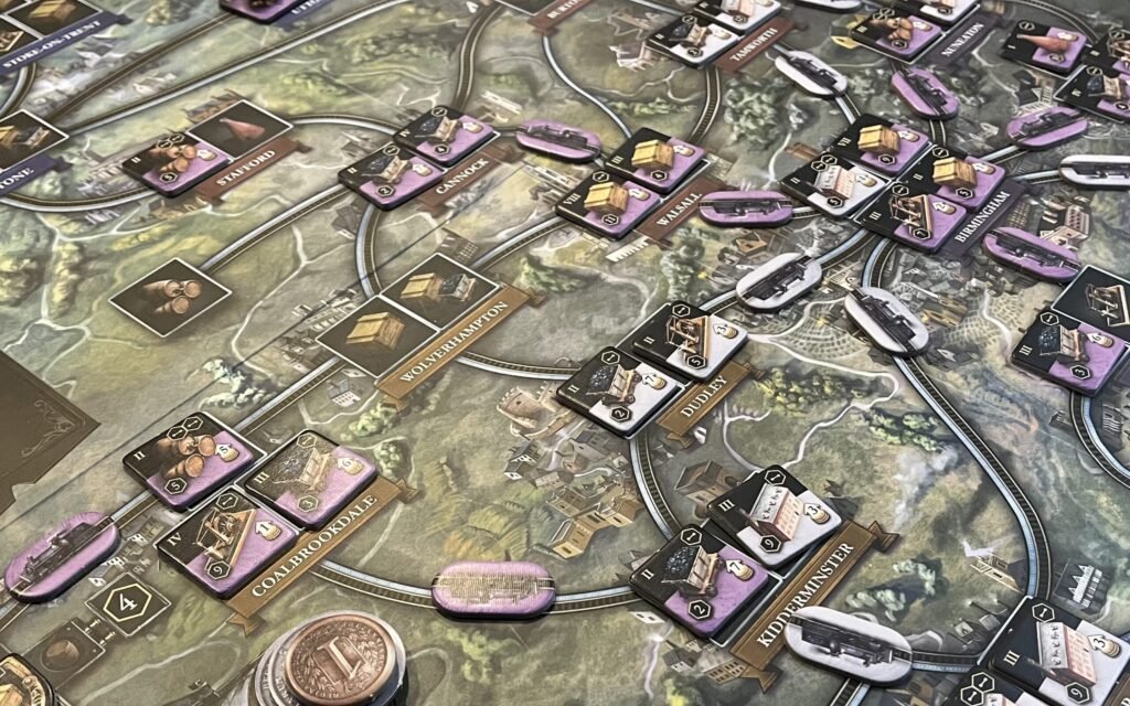 Dieci giochi da tavolo su cui abbiamo opinioni diverse