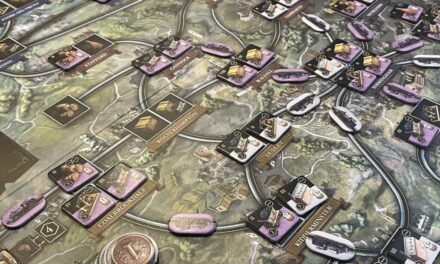 Dieci giochi da tavolo su cui abbiamo opinioni diverse