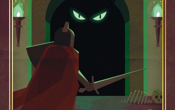 Recensione di Mini Rogue