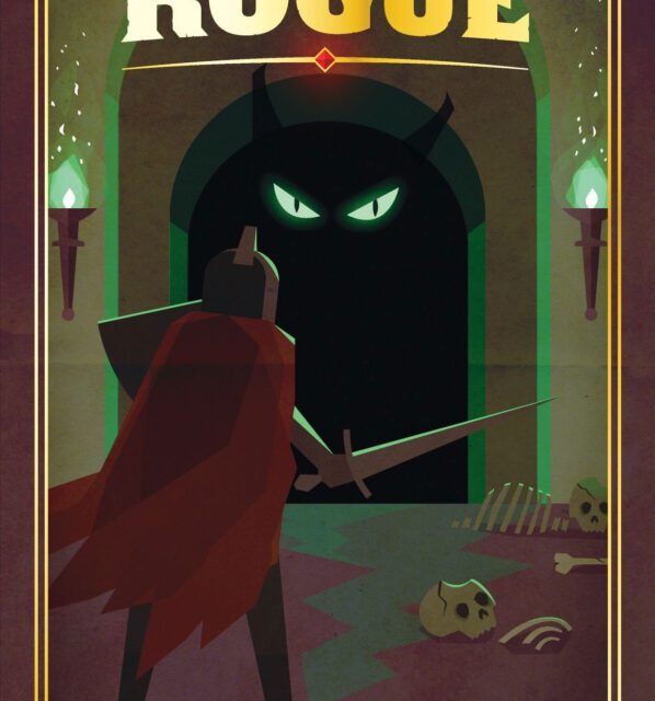 Recensione di Mini Rogue