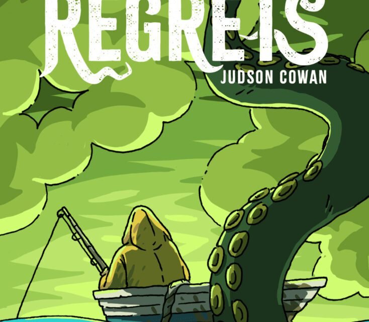 Recensione di Shallow Regrets: unanalisi ponderata