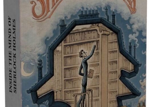 Unlock: avventure brevi nella mente di Sherlock Holmes