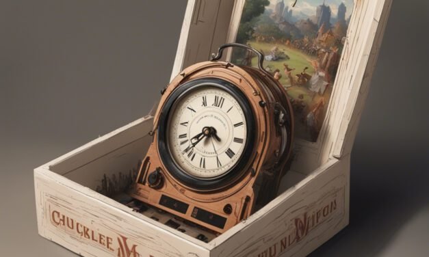 OBG 571: un momento per giocare