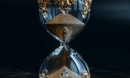 OBG 564: il gioco del tempo in tempo reale