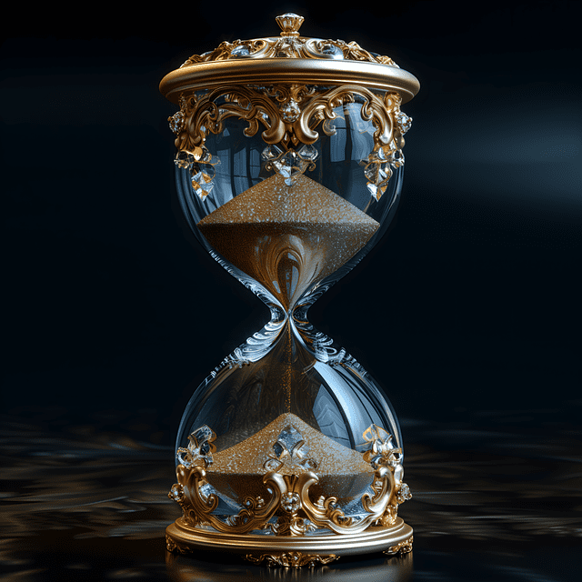 OBG 564: il gioco del tempo in tempo reale