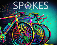 Diario del designer: Spokes