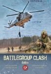 Battlegroup Clash: Baltics, un wargame professionale per il pubblico commerciale