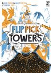 Diario del designer: Flip Pick Towers