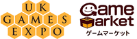 Anteprima dei giochi da tavolo per UK Games Expo e Game Market 2026