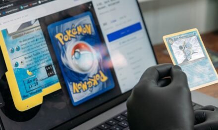 Un nuovo concorrente di eBay per il mercato delle carte TCG