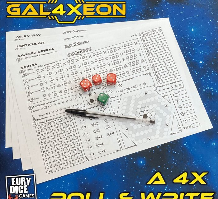 Anteprima di Gal4xeon