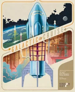 Recensione di Galactic Cruise