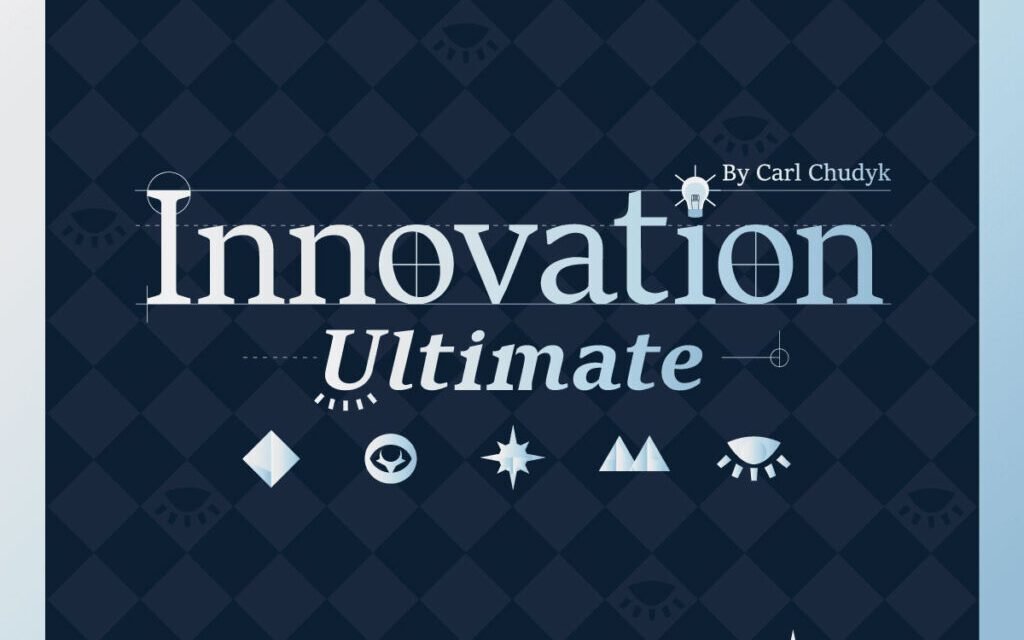 analisi approfondita di Innovation