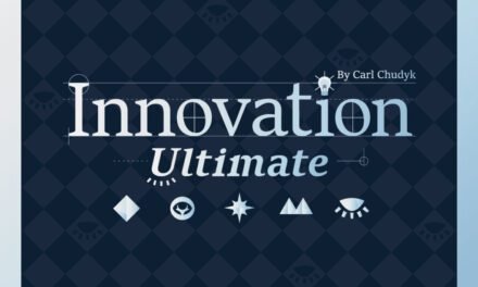 analisi approfondita di Innovation