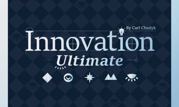 analisi approfondita di Innovation