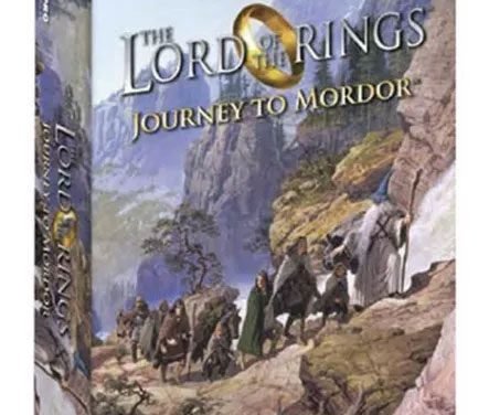 La recensione di Il Signore degli Anelli: Viaggio a Mordor