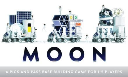 recensione di moon: un gioco da tavolo da scoprire