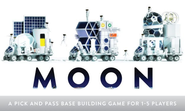recensione di moon: un gioco da tavolo da scoprire
