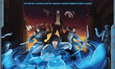 Analisi di Omicron Protocol