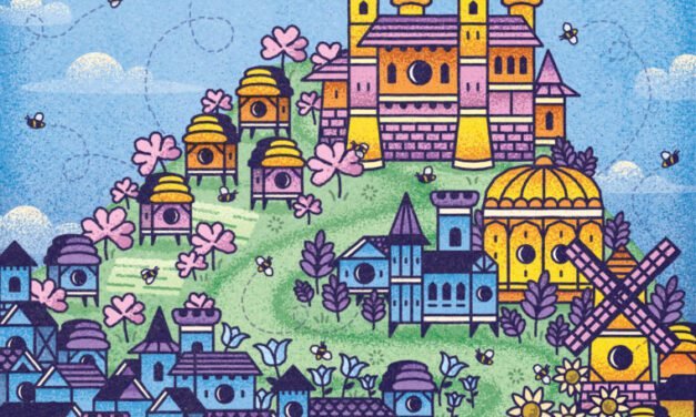 analisi di propolis: un gioco da tavolo da scoprire