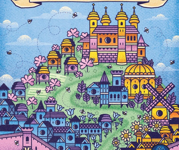 analisi di propolis: un gioco da tavolo da scoprire