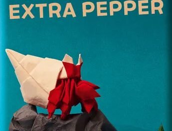 Sea Salt & Paper: recensione dellespansione Extra Pepper