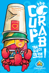Diario del designer: Cup the Crab