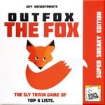 Diario del designer: outfox the fox