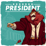 Diario del designer: President