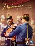 Diario del designer: Diplomacy e il gioco di carte Golden Blade