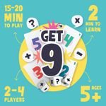 Diario del designer: get 9