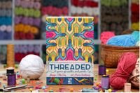 Diario del designer: un viaggio nel gioco da tavolo