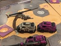 Lamore è una sfida nei giochi da tavolo