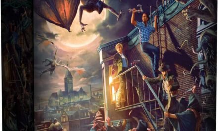 Recensione del secondo capitolo di Arkham Horror: il gioco di carte