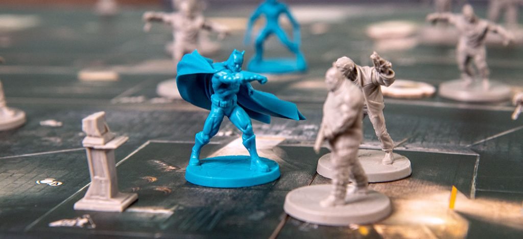 dieci giochi da tavolo ispirati a batman