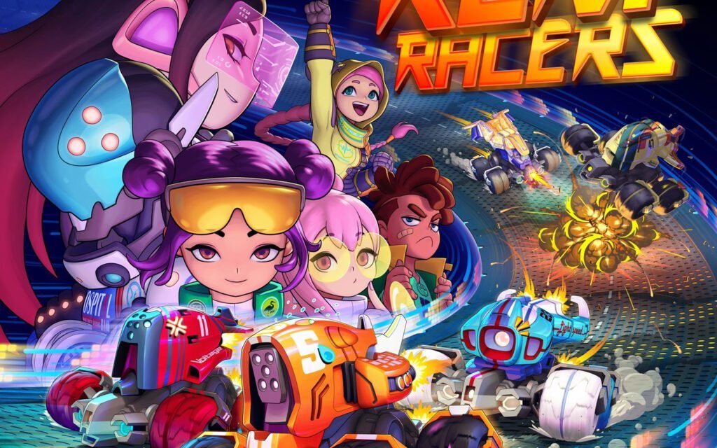 Recensione di REM Racers: il gioco di carte
