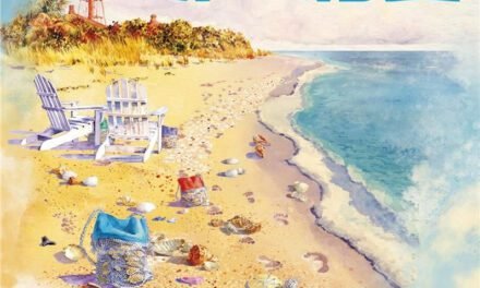Recensione di Sanibel: un gioco da tavolo da scoprire