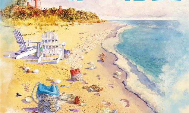 Recensione di Sanibel: un gioco da tavolo da scoprire