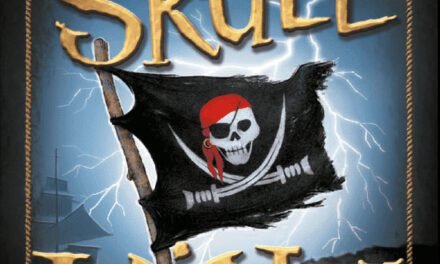 Una valutazione di Skull King