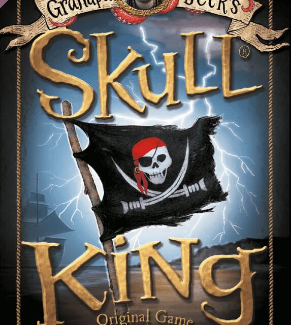 Una valutazione di Skull King