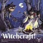 Diario di adattamento: creazione di Witchcraft in digitale