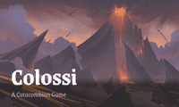 Diario del designer: colossi nel mondo dei giochi da tavolo