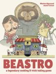 Diario del designer: Beastro