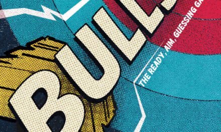 Analisi del gioco Bullseye