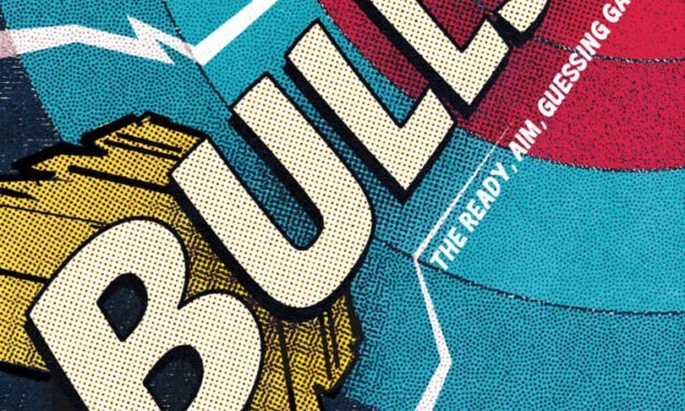 Analisi del gioco Bullseye