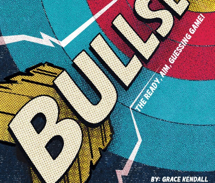 Analisi del gioco Bullseye
