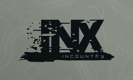 Recensione di Inx Incountry
