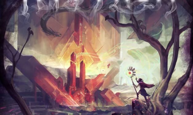 Recensione di Mysthea: unanalisi del gioco da tavolo