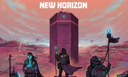 analisi di Phoenix New Horizon nel panorama dei giochi da tavolo