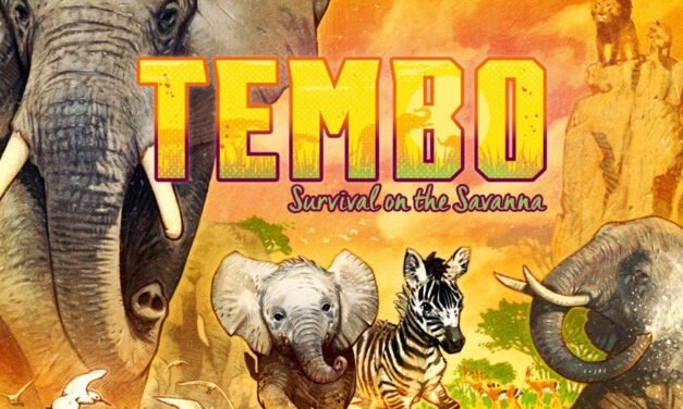 Tembo: una recensione su survival nella savana